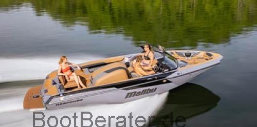 Malibu Response TXi technische daten